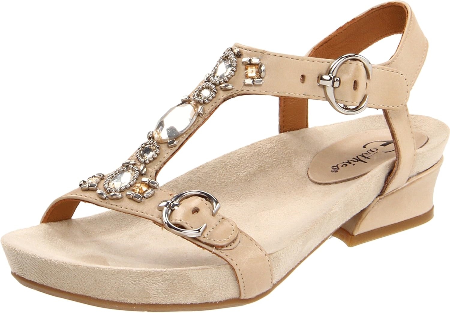 born linden sandal