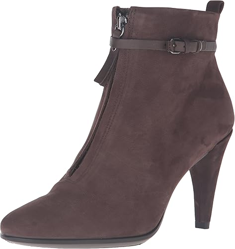 ecco shape 75 low cut boot