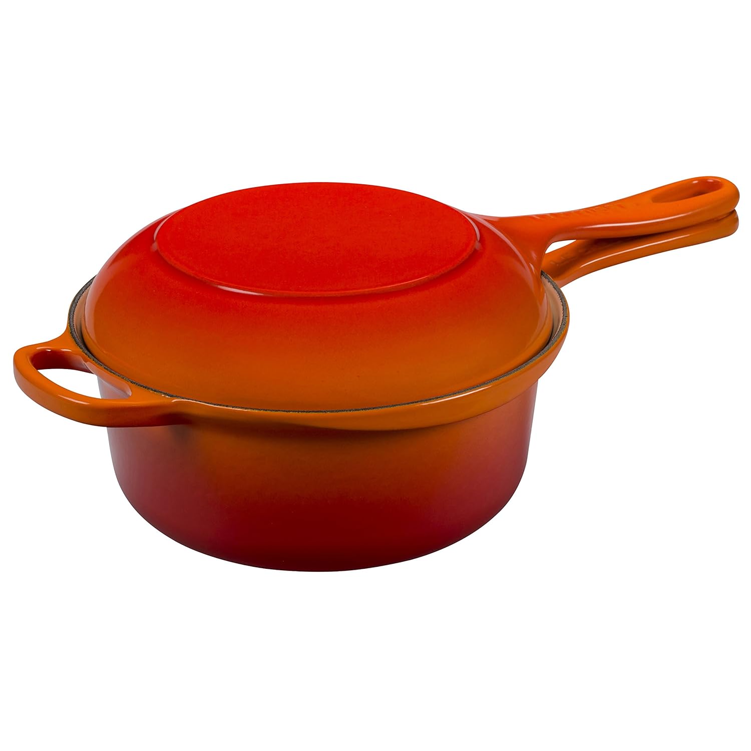 Best le creuset saucepan lid