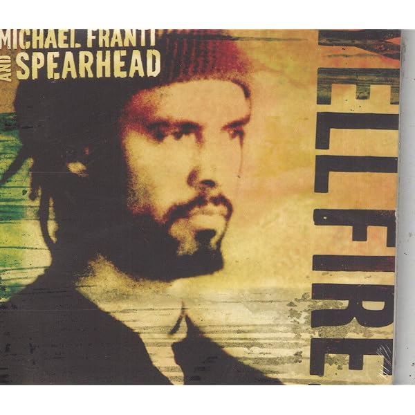 Michael Franti & Spearhead - All Rebel Rockers - Amazon.com Music