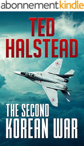 Download The Second Korean War (The Russian Agents Book 1) (English Edition) PDF