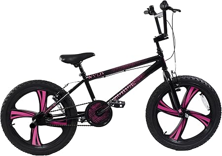 Wyldee 20 bike Clearance