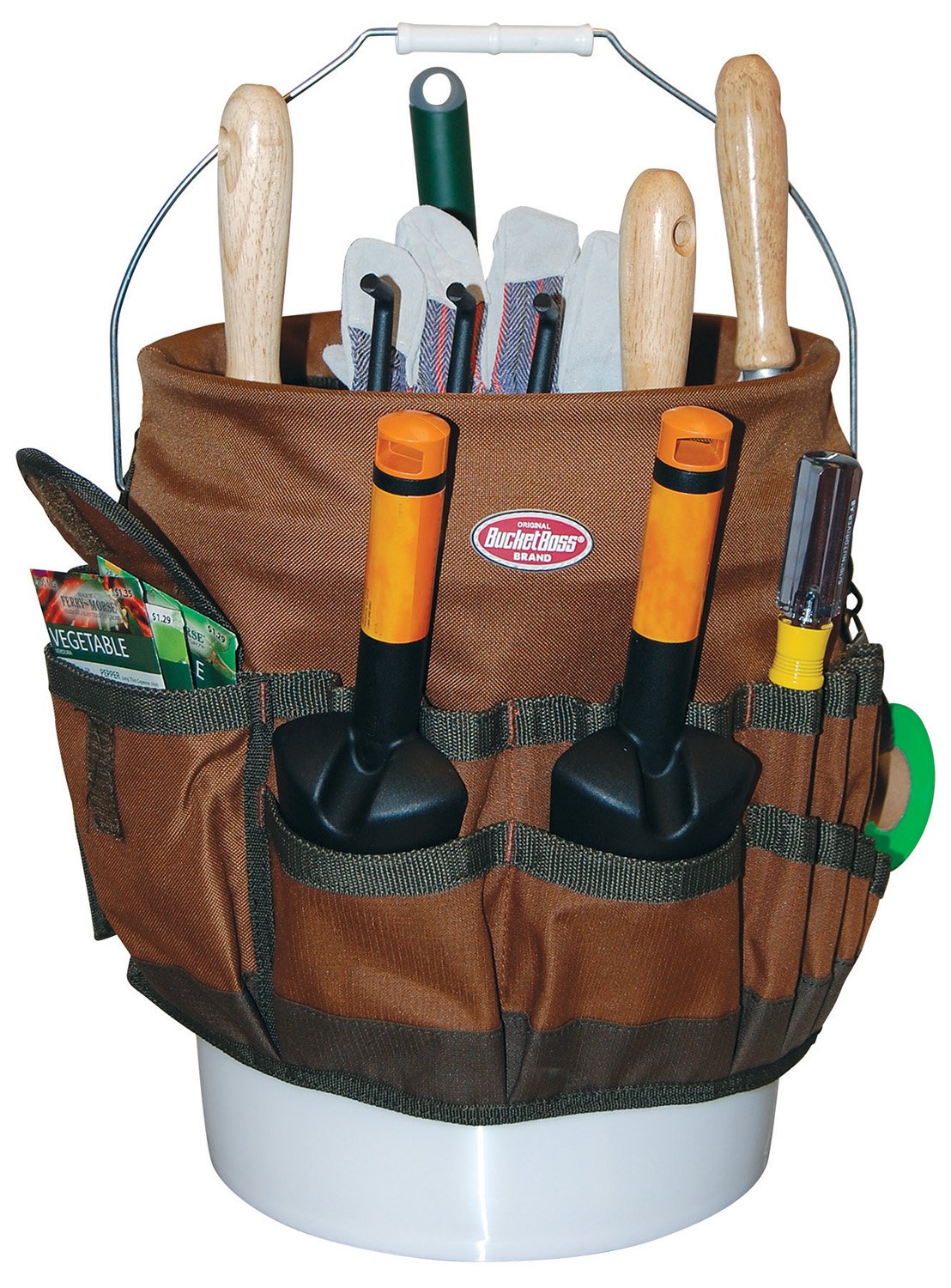 Bucket Boss Bucket Boss 10030 The Bucketeer BTO 674894967895 eBay