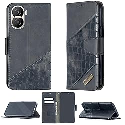jioeuinly Case for Honor Play7T Pro 5G Case