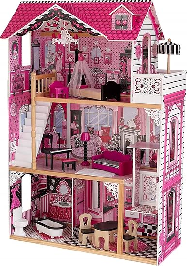 case per barbie