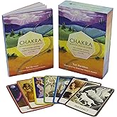 Chakra Wisdom Oracle Cards: The Complete Spiritual Toolkit for Transforming Your Life