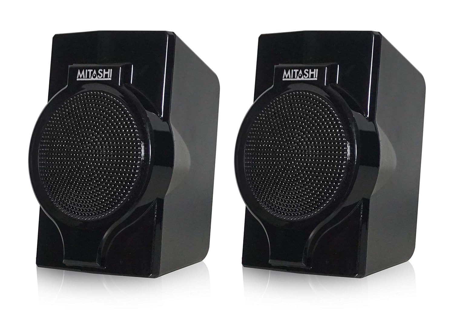 mitashi home theater 2.1 with bluetooth