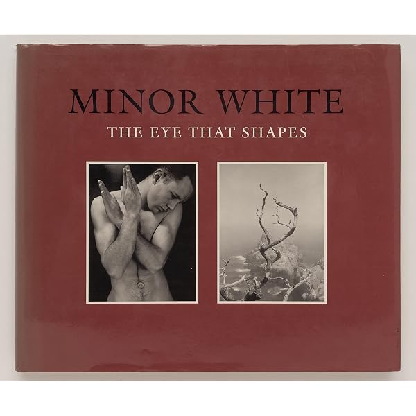 Amazon.com: Aperture Magazine Anthology: The Minor White Years