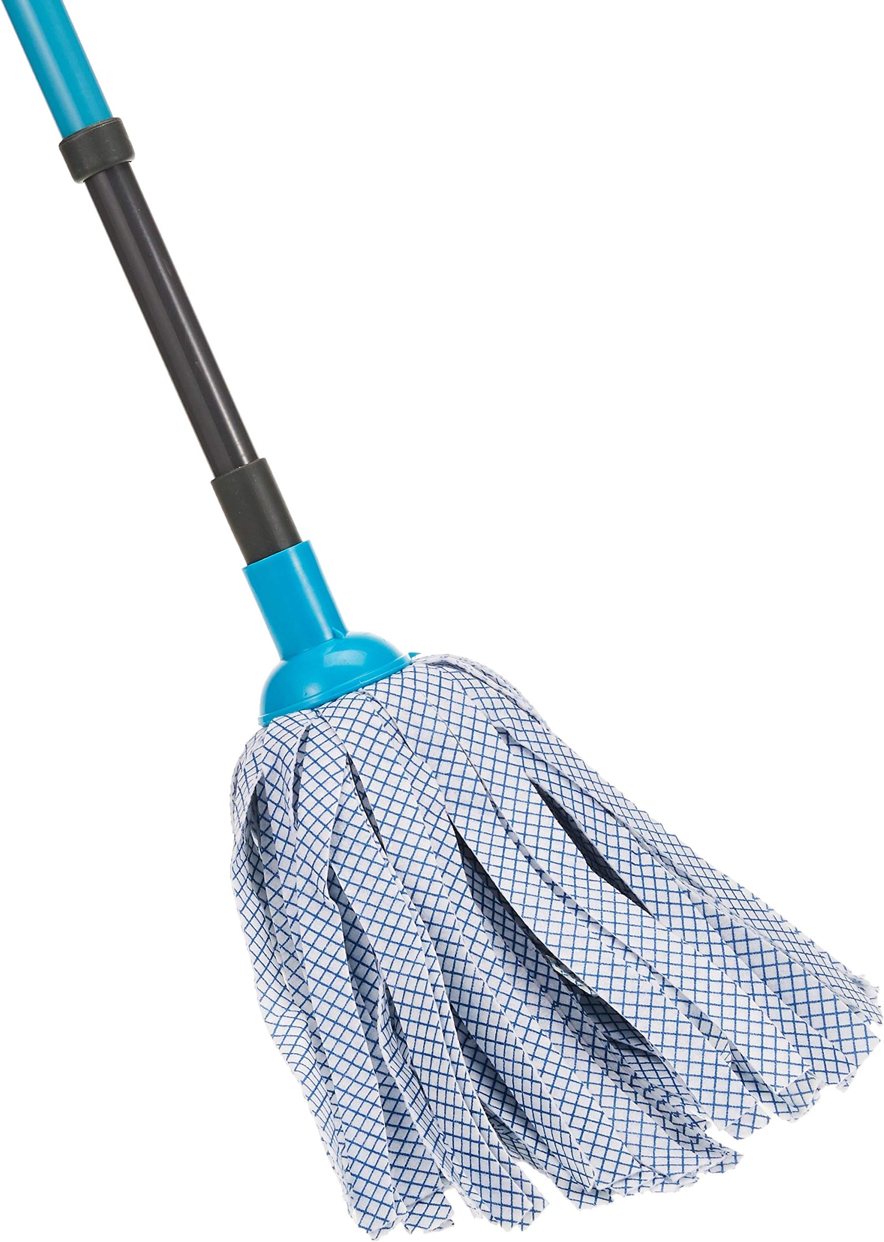 Fackelmann Sweany 63825 Replacement Mop Head Synthetic