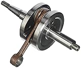 Athena S410485320002 Crankshaft