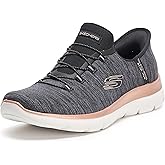 Skechers Summits Hands Free Slip-INS