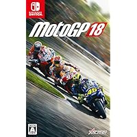MotoGP 18