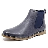 Metrocharm MC124 Men's Formal Dress Casual Ankle