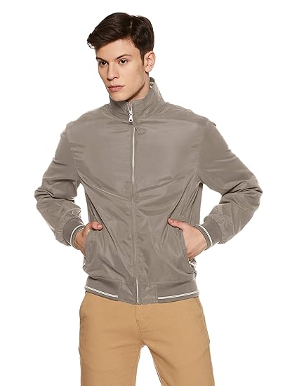 marks and spencer mens casual jackets