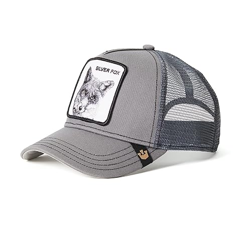 Goorin One Size The Farm Unisex Original Adjustable Snapback