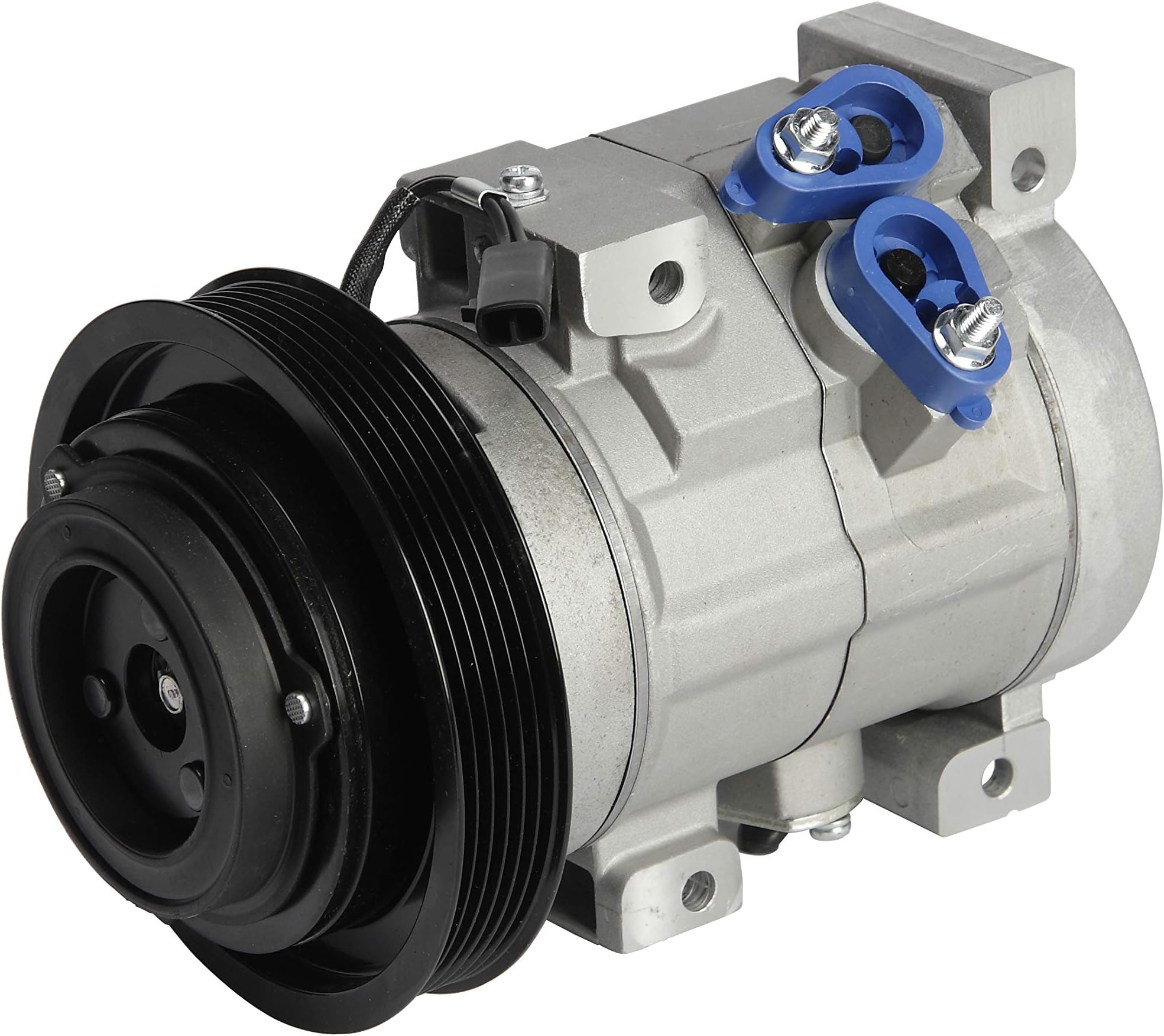 Spectra Premium 0610166 A/C Compressor