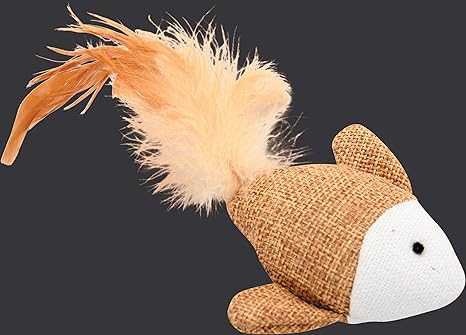Zolux Jouet Chat Poisson Canvas Avec Plume L 7 5 X P 2 5 X H 7 5 Cm Pour Chat Amazon Fr Animalerie Zolux Jouet Chat Poisson Canvas Avec Plume L 7 5 X P 2 5 X H 7 5 Cm Pour Chat Amazon Fr Animalerie
