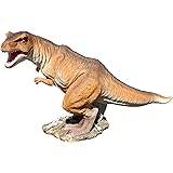 Design Toscano Scaled Jurassic T-Rex Raptor Dinosaur Statue