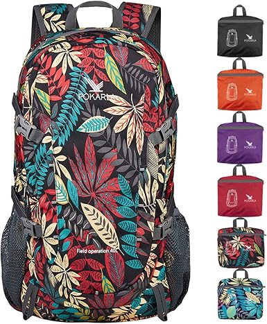 pokarla backpack