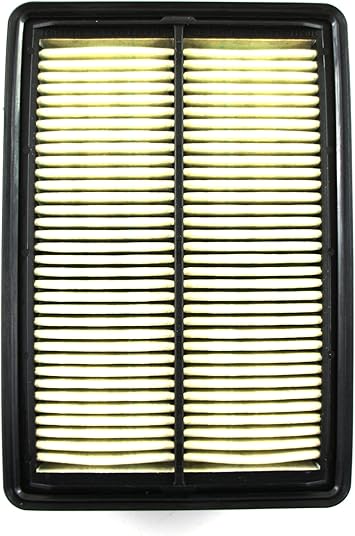 Amazon Com Genuine Honda Parts 17220 Pza 000 Air Filter For Honda Civic Hybrid Automotive