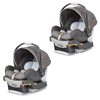 chicco keyfit 30 rear facing car seat