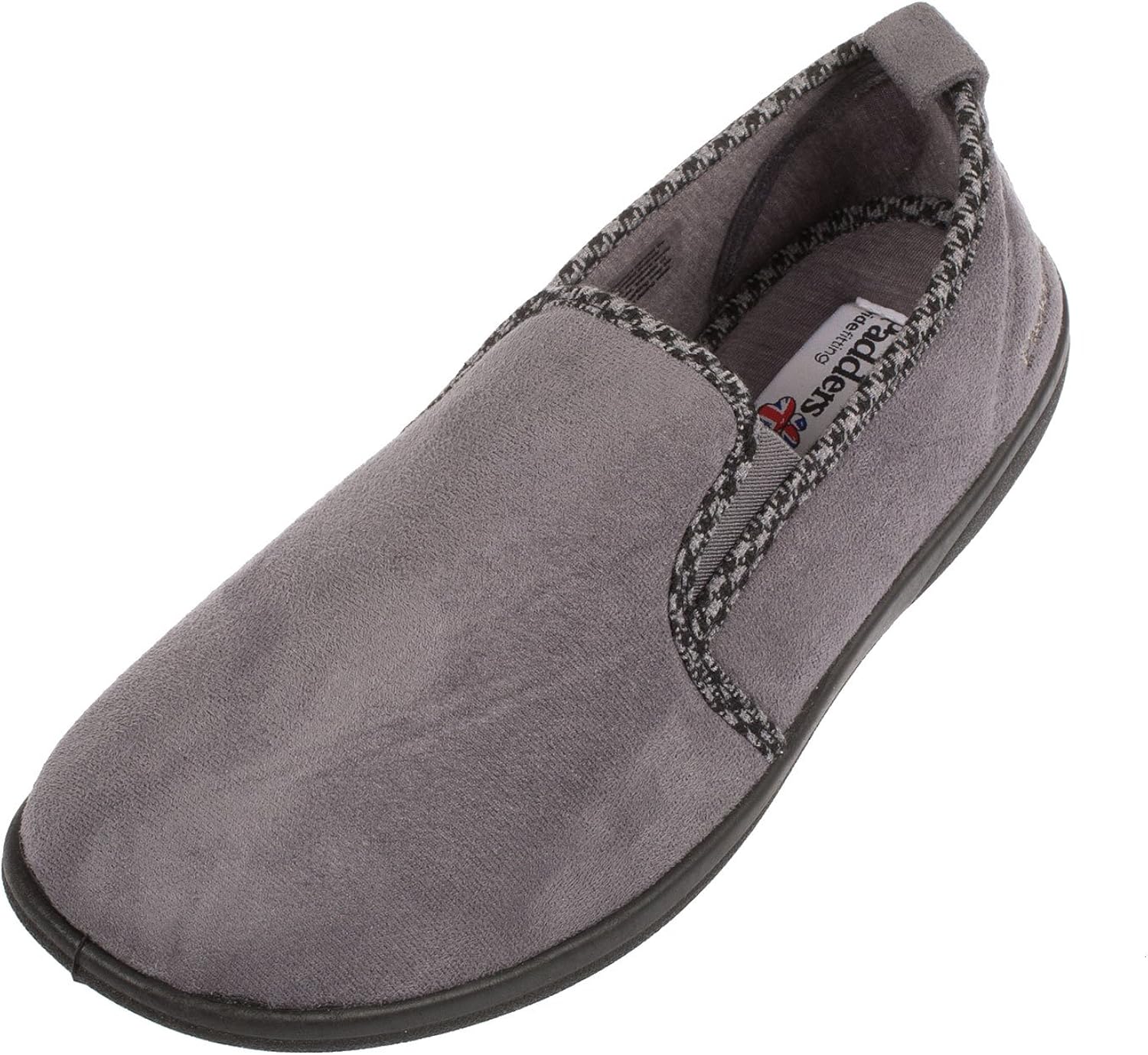 mens padders shoes