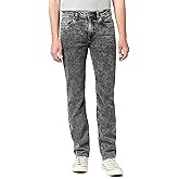 Buffalo David Bitton Mens Slim Ash Jeans