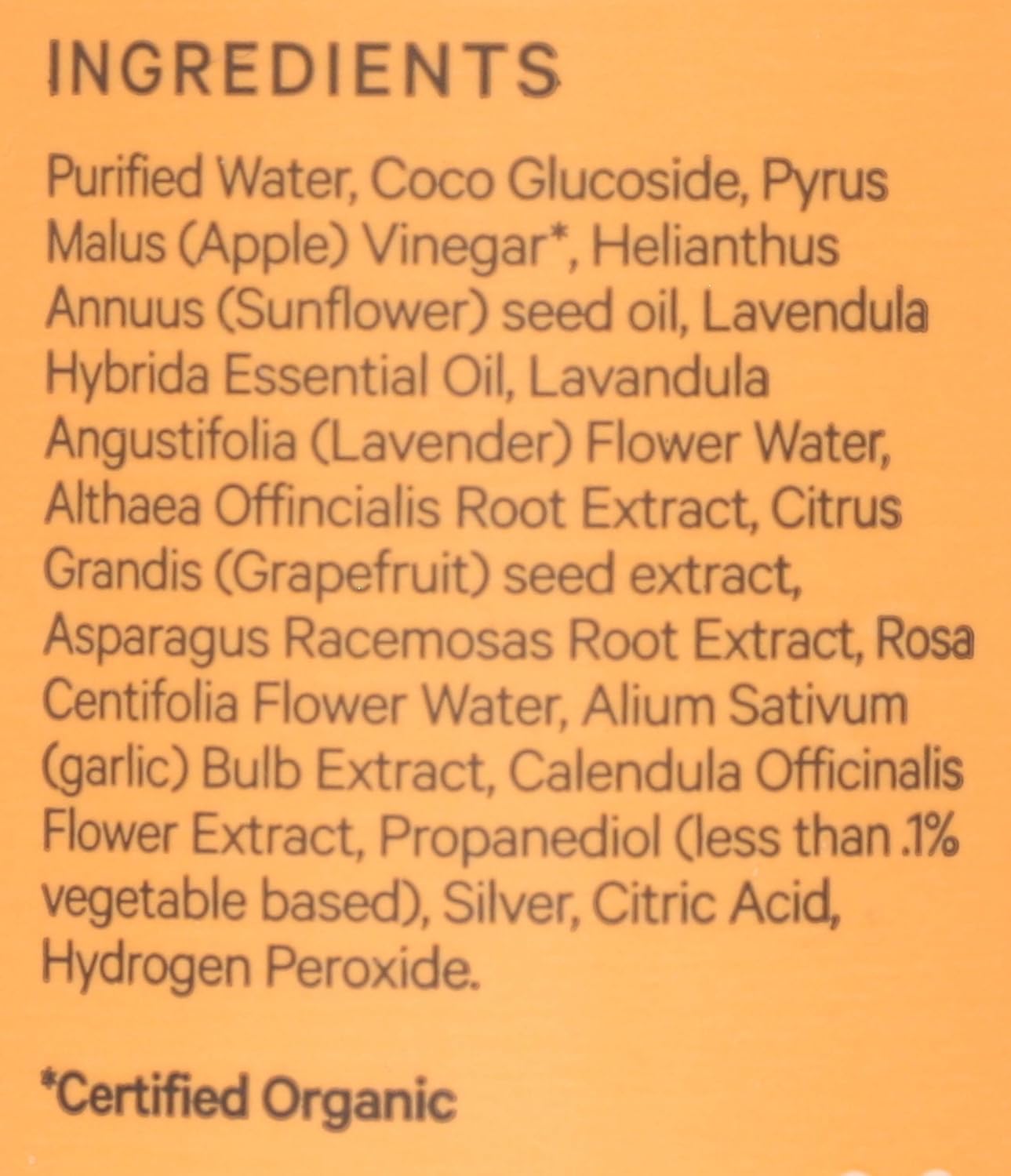 The Honey Pot - Normal Foaming Wash - Feminine Cleanse - 99% Natural - Herbal Formula - NO Artificial Fragrance - Parabens - Carcinogens - Sulfates - Dioxides - 5.5 Fl Oz: Health & Personal Care