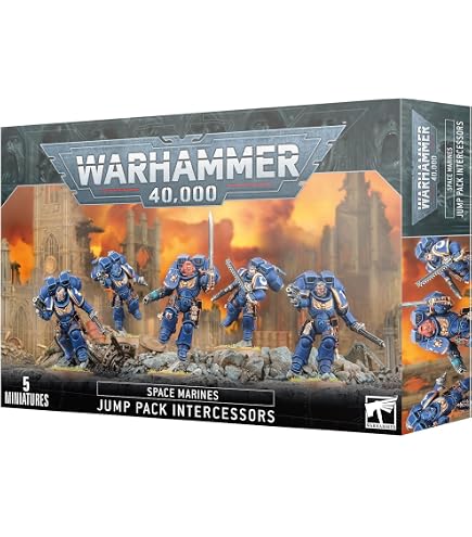 Amazon.com: Games Workshop Warhammer 40k - Space Marine Gladiator