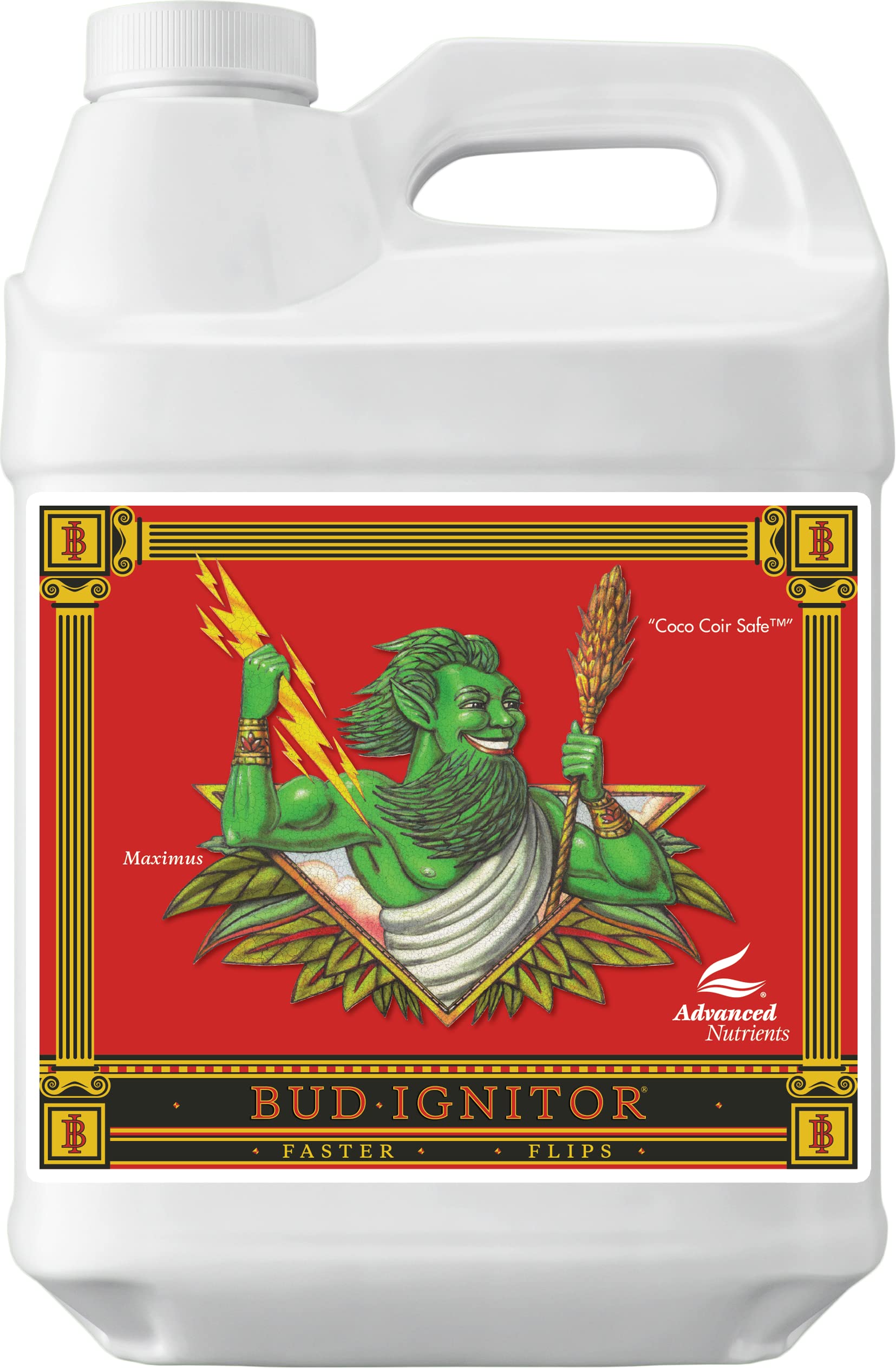 Advanced Nutrients Bud Ignitor Fertilizer 0.25 Liter