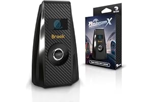 Brook Ras1ution X - Racing Wheel Converter for XB Series X|S, XB One, XB 360 | 60+ Steering Wheels Supported | Force Feedback