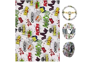 ZHENXI Creative Water Transfer Hydrographic Film - Hydrographic Film - Hydro Dipping Hydro Dip Film for Car Home Decor