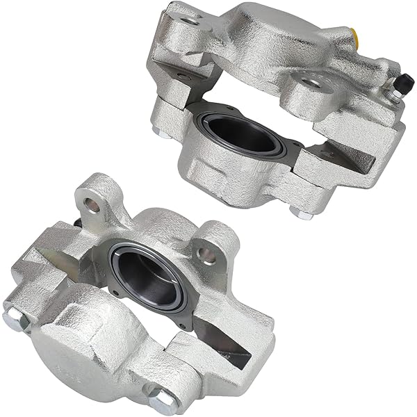 Amazon.com: CPWYAXG 1pc Disc Brake Caliper Rear Right Passenger  