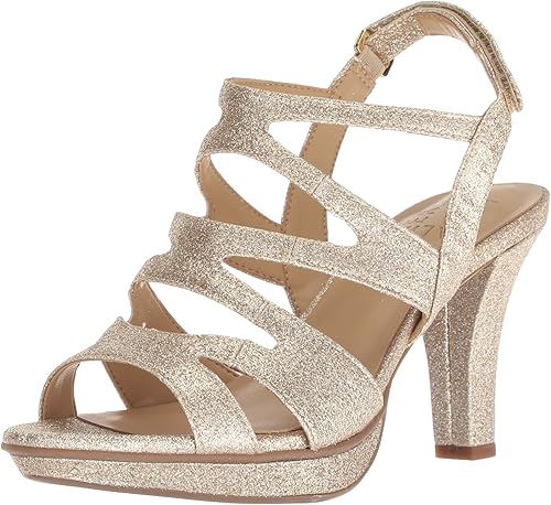 naturalizer dianna platform sandal