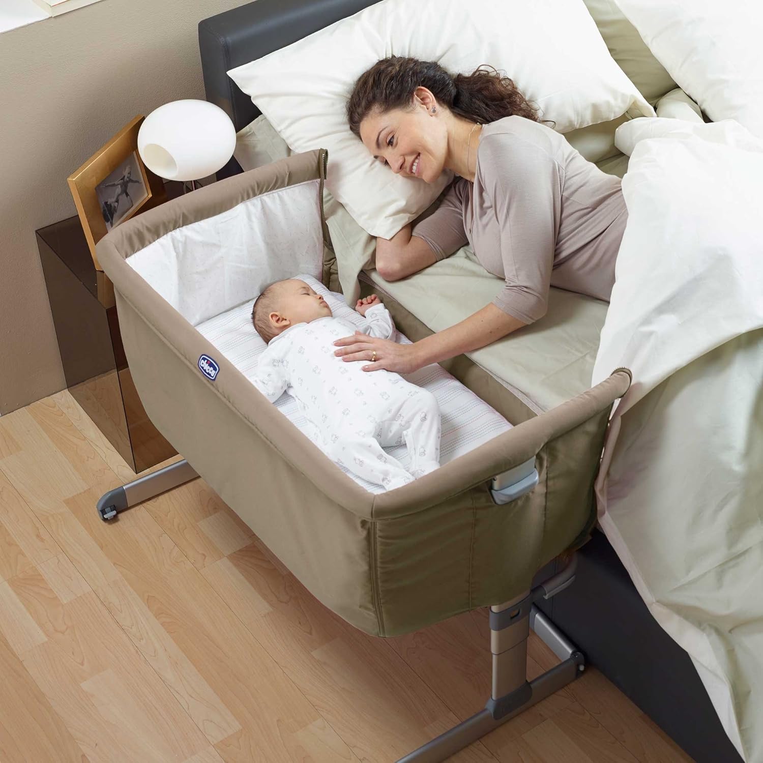 next2me mattress size