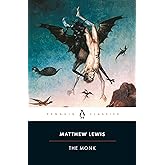 The Monk (Penguin Classics)