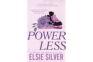 Powerless (Chestnut Springs, 3)