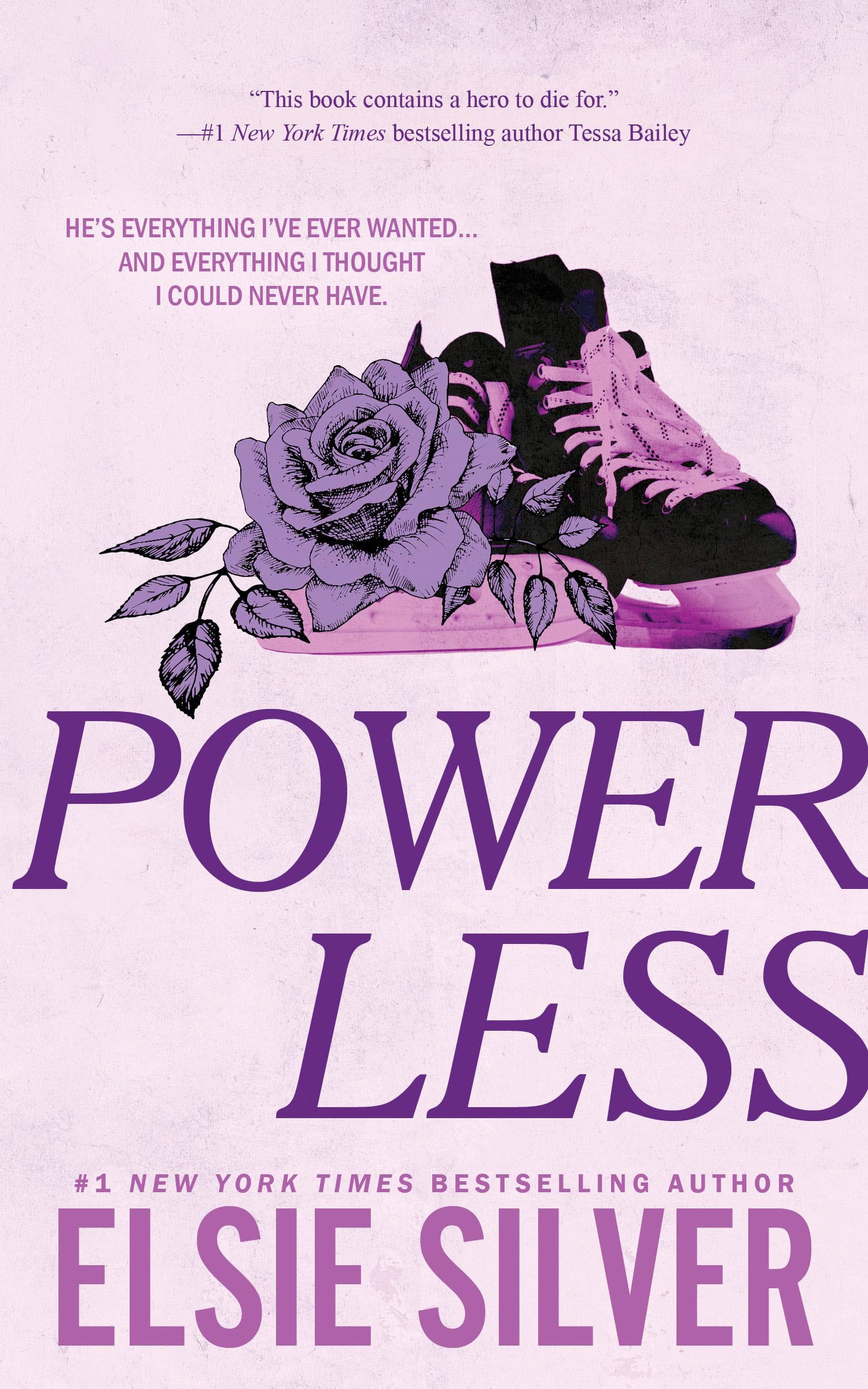 Photo 1 of Powerless (Chestnut Springs, 3)