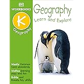DK Workbooks: Science, Kindergarten: Learn and Explore: DK ...