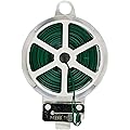 Gardener's Blue Ribbon T001B Sturdy Plastic Twist with Cutter