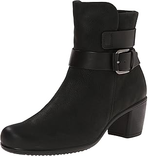 ecco touch 35 bootie