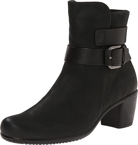 ecco touch 55 bootie