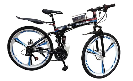 gogoa1 electric bicycle