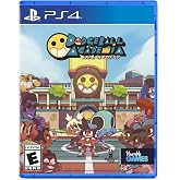 Humble Bundle Dodgeball Academia