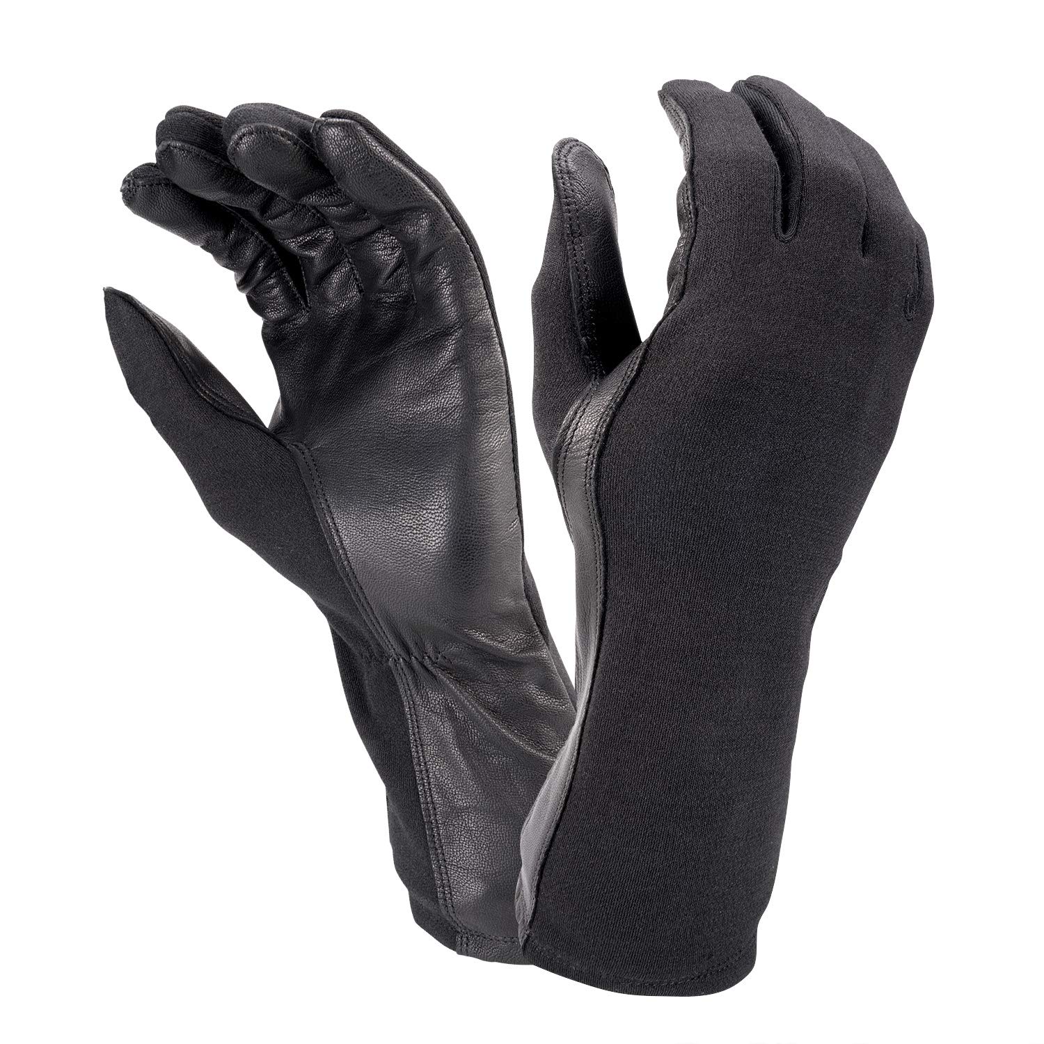 HATCH Flight Tactical Glove with Nomex