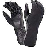 Flight Tactical Glove with Nomex