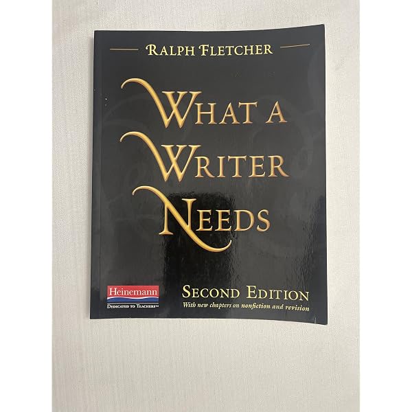 Amazon.com: The Writer's Handbook (6th Edition): 9780134571331