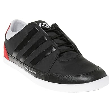 y3 honja low black