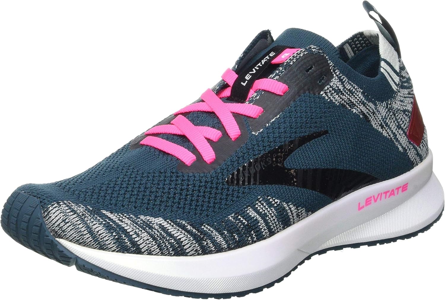 Brooks Women's Levitate 4 Running Shoe Amazon.co.uk Shoes & Bags