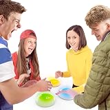 Fotorama Tap It TAG TAP-IT 4 Wireless Light-Up Pods Family Game view 4